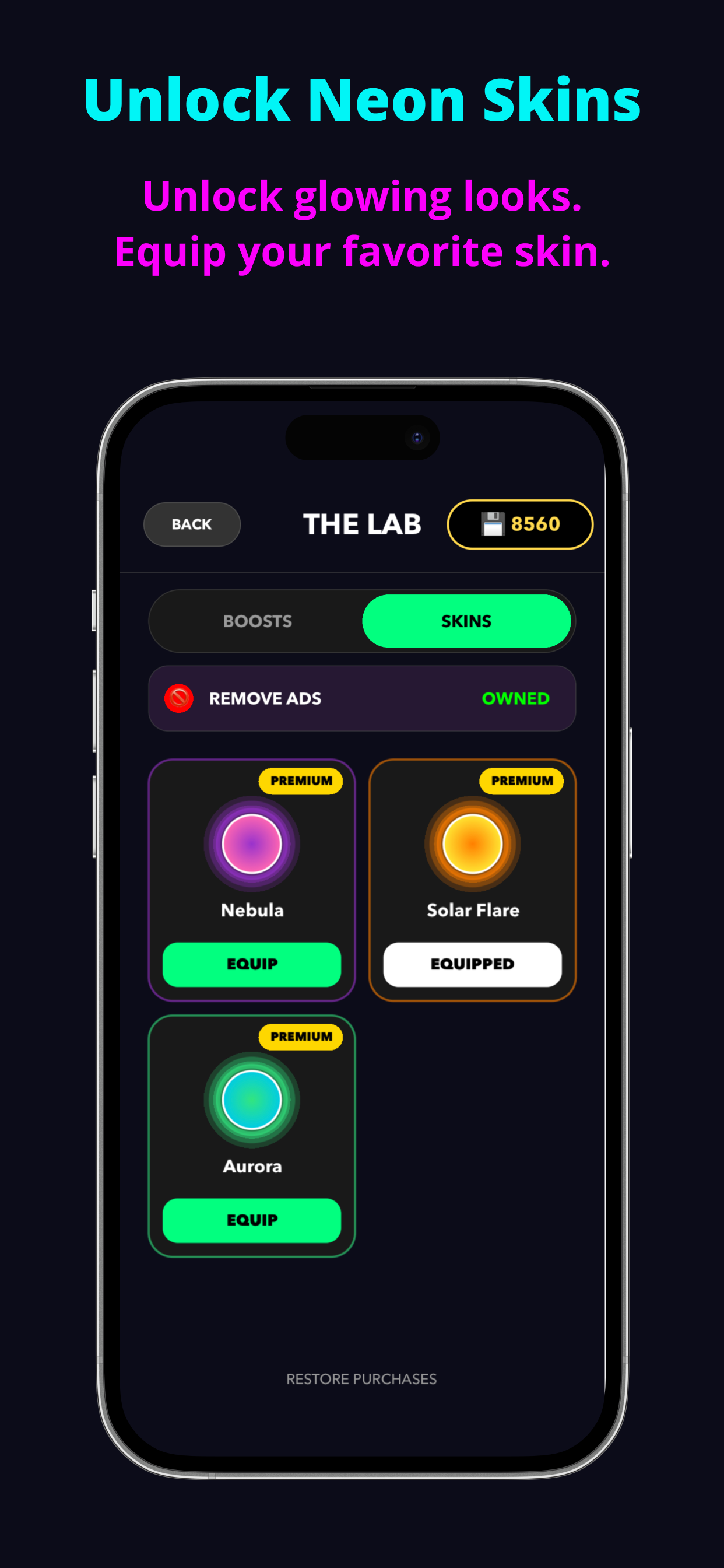 Memory Bounce - Advanced Puzzle