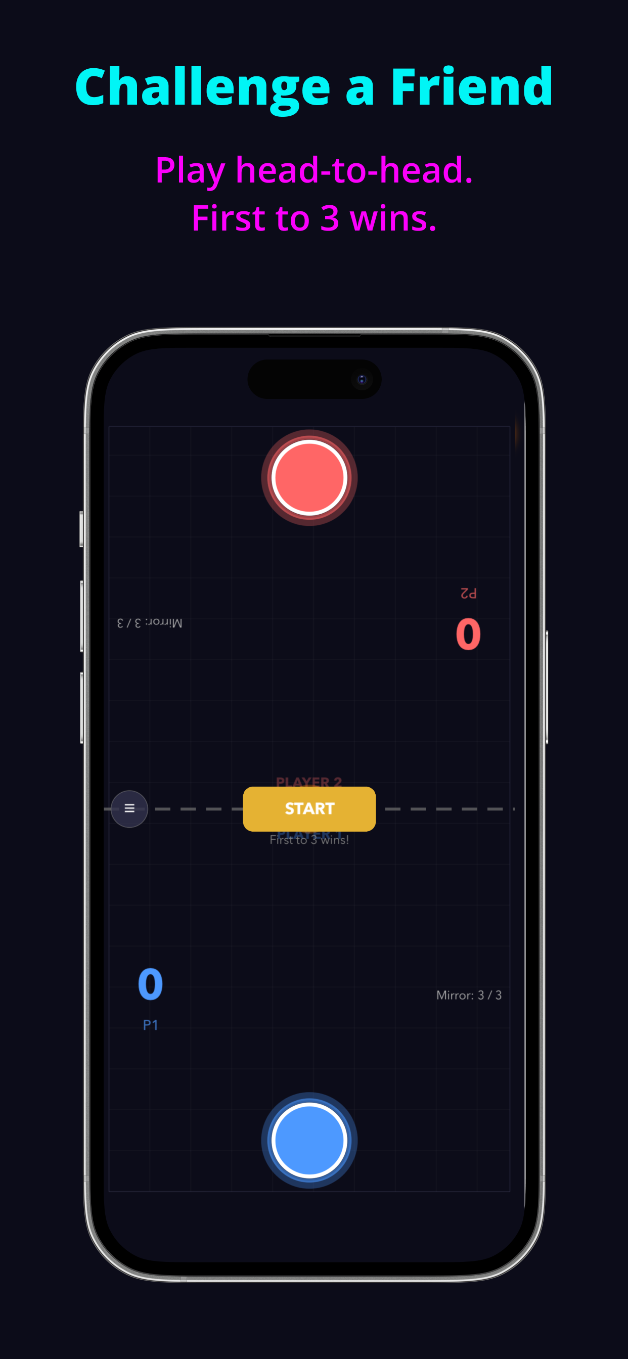 Memory Bounce - Progression
